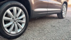 VW Tiguan ФЕЙСЛИФТ Sport&Style BLUEMOTION  | Auto.bg — изображение 9