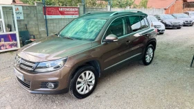 VW Tiguan ФЕЙСЛИФТ Sport&Style BLUEMOTION  | Auto.bg — изображение 2