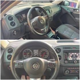 VW Tiguan ФЕЙСЛИФТ Sport&Style BLUEMOTION  | Auto.bg — изображение 17