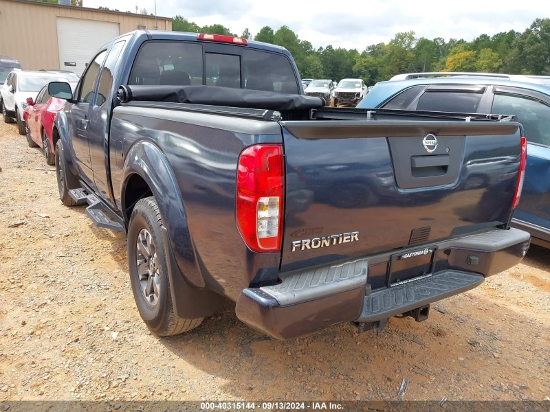 Nissan Frontier 4.0L* Desert runner* 4x4* Automatic, снимка 6 - Автомобили и джипове - 47991766