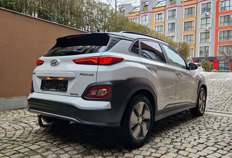 Hyundai Kona 64KW/SOH 100%, снимка 4 - Автомобили и джипове - 48432745