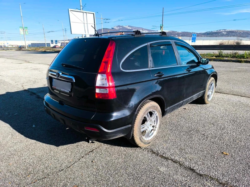 Honda Cr-v 2.4 * * Дистанционно палене* * ANDROID* * , снимка 3 - Автомобили и джипове - 48444512