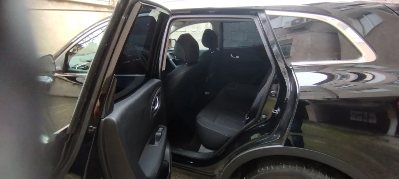 Renault Kadjar, снимка 7 - Автомобили и джипове - 50442717