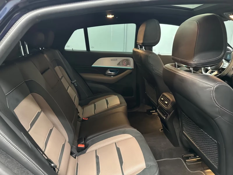 Mercedes-Benz GLE 63 S AMG Coupe Night Pano , снимка 5 - Автомобили и джипове - 50873361