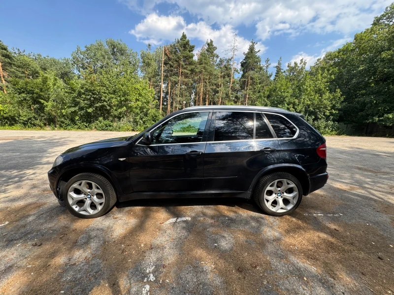 BMW X5 E70, снимка 7 - Автомобили и джипове - 52494273