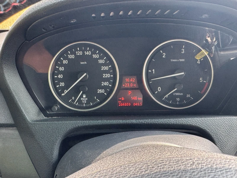BMW X5 E70, снимка 10 - Автомобили и джипове - 52494273