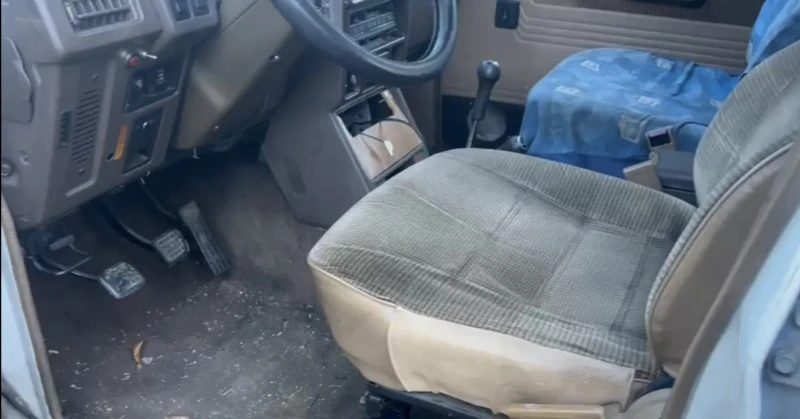 Mitsubishi Pajero 2.5 TDI, снимка 7 - Автомобили и джипове - 52136562