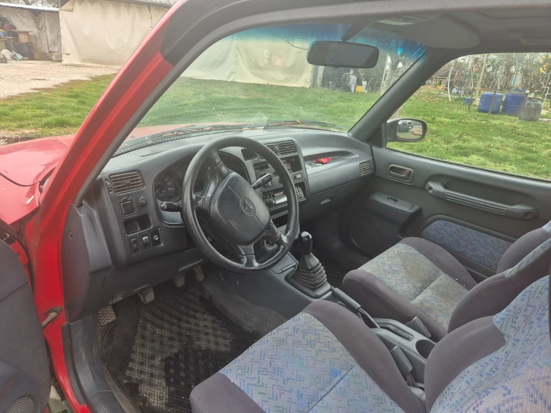 Toyota Rav4, снимка 4 - Автомобили и джипове - 52295461