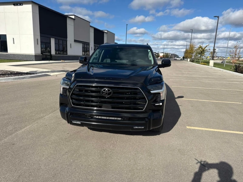 Toyota Sequoia SR5 4WD * CARFAX * БЕЗ ПЪРВОНАЧАЛНА ВНОСКА