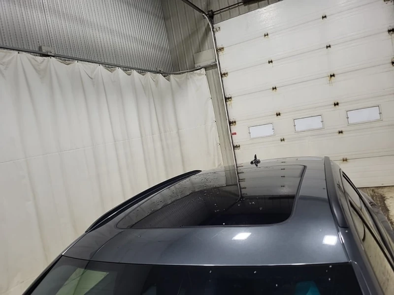 Audi Q3 * TECHNIK * CARFAX * , снимка 8 - Автомобили и джипове - 53027585