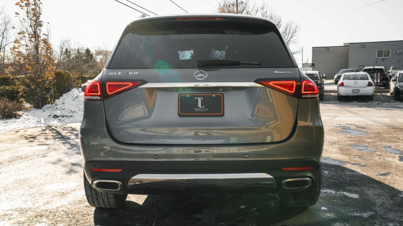 Mercedes-Benz GLE 350 * CARFAX * BURMESTER* ОБДУХВАНЕ* , снимка 2 - Автомобили и джипове - 53248425