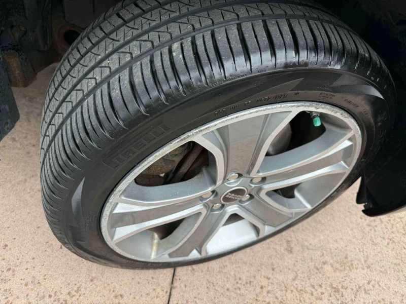 Land Rover Range Rover Sport * HSE * CARFAX * ЦЕНА ДО БГ, снимка 10 - Автомобили и джипове - 53257657