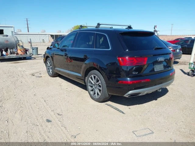 Audi Q7 3.0T Premium Plus, снимка 3 - Автомобили и джипове - 47259356