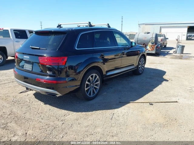 Audi Q7 3.0T Premium Plus, снимка 4 - Автомобили и джипове - 47259356