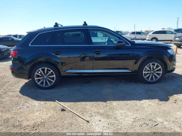 Audi Q7 3.0T Premium Plus, снимка 13 - Автомобили и джипове - 47259356