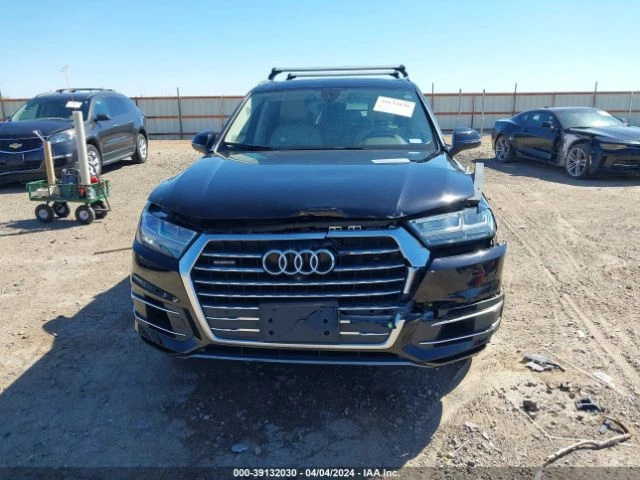 Audi Q7 3.0T Premium Plus, снимка 12 - Автомобили и джипове - 47259356