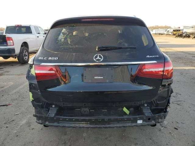 Mercedes-Benz GLC 300, снимка 6 - Автомобили и джипове - 48724240