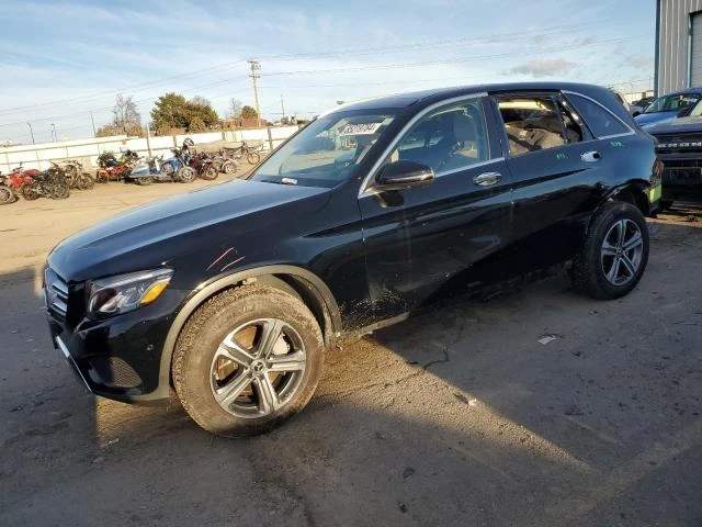 Mercedes-Benz GLC 300, снимка 1 - Автомобили и джипове - 48724240