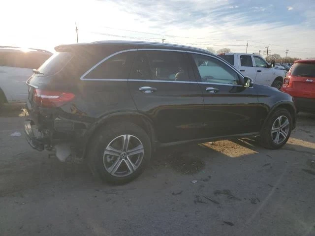 Mercedes-Benz GLC 300, снимка 4 - Автомобили и джипове - 48724240