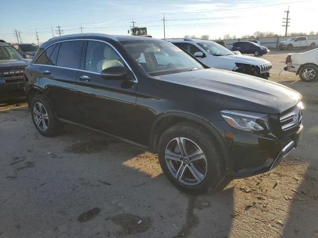 Mercedes-Benz GLC 300, снимка 2 - Автомобили и джипове - 48724240