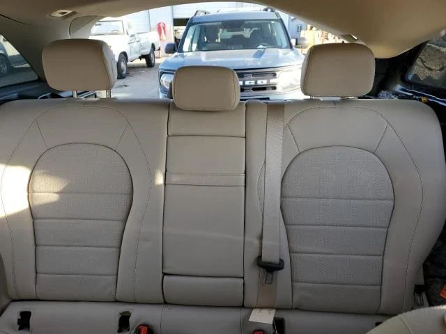 Mercedes-Benz GLC 300, снимка 11 - Автомобили и джипове - 48724240