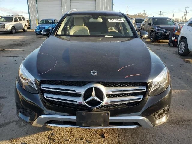 Mercedes-Benz GLC 300, снимка 5 - Автомобили и джипове - 48724240