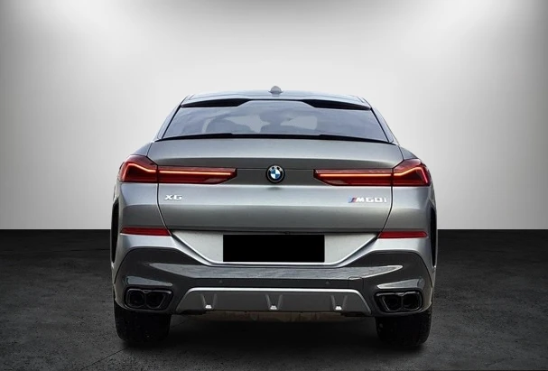 BMW X6 M60i xDrive = M Sport Pro= Гаранция - изображение 2