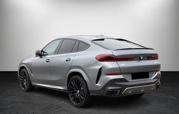 BMW X6 M60i xDrive = M Sport Pro= Гаранция - изображение 3
