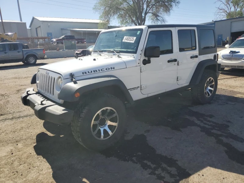 Jeep Wrangler RUBICON/4X4/3.6 V6/ПЪЛНА СЕРВИЗНА ИСТОРИЯ - 24800 лв. - 70680537 1