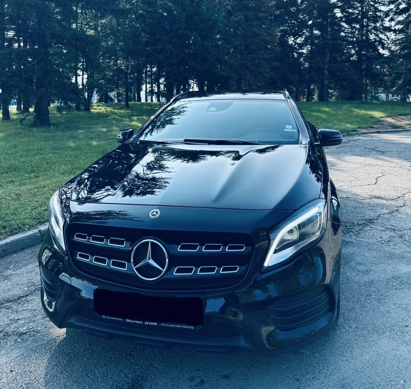 Mercedes-Benz GLA 200 - 39900 лв. - 56043075 1
