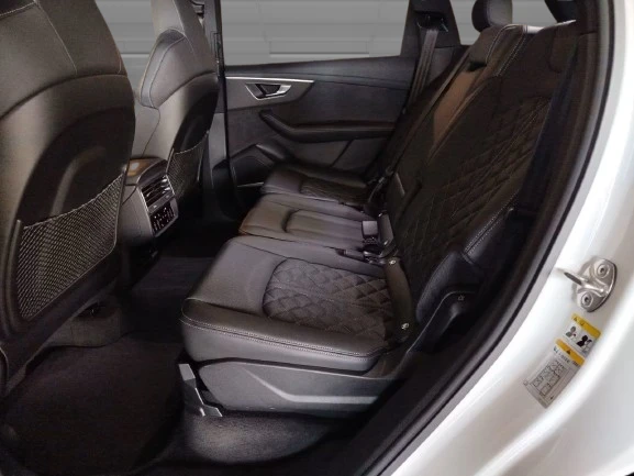 Audi Q7 50 TDI Quattro = S-line = 7 Seats Гаранция - изображение 7