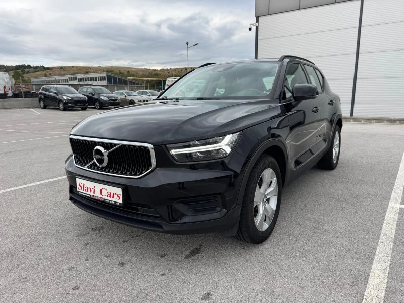 Volvo XC40 1.5 i T3 - INSCRIPTION/ EURO 6D - 101.000 km!!! - 34900 лв. / 17844.09 € - 25588999 1