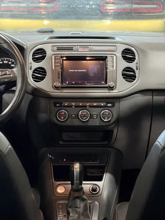 VW Tiguan Comfortline 4Motion АвтоКредит* (ЦЕНА ДО БГ) - изображение 8