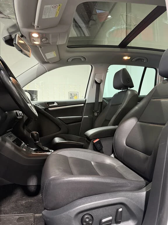 VW Tiguan Comfortline 4Motion АвтоКредит* (ЦЕНА ДО БГ) - изображение 9