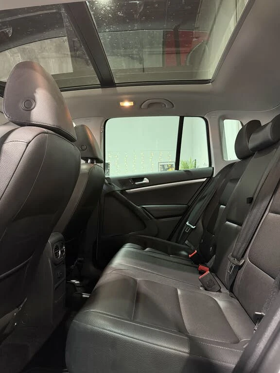 VW Tiguan Comfortline 4Motion АвтоКредит* (ЦЕНА ДО БГ) - изображение 10