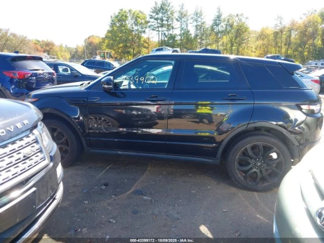 Land Rover Evoque Pure* Червена кожа* Пано* Keyless* Камера* , снимка 5 - Автомобили и джипове - 52750488