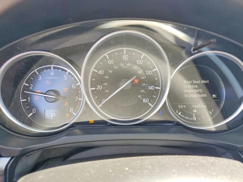 Mazda CX-5 2.5L 4 ALL WHEEL DRIVE | Mobile.bg � ����������� 9