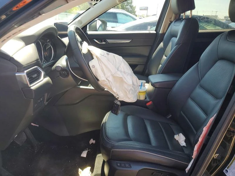 Mazda CX-5 2.5L 4 ALL WHEEL DRIVE | Mobile.bg � ����������� 7