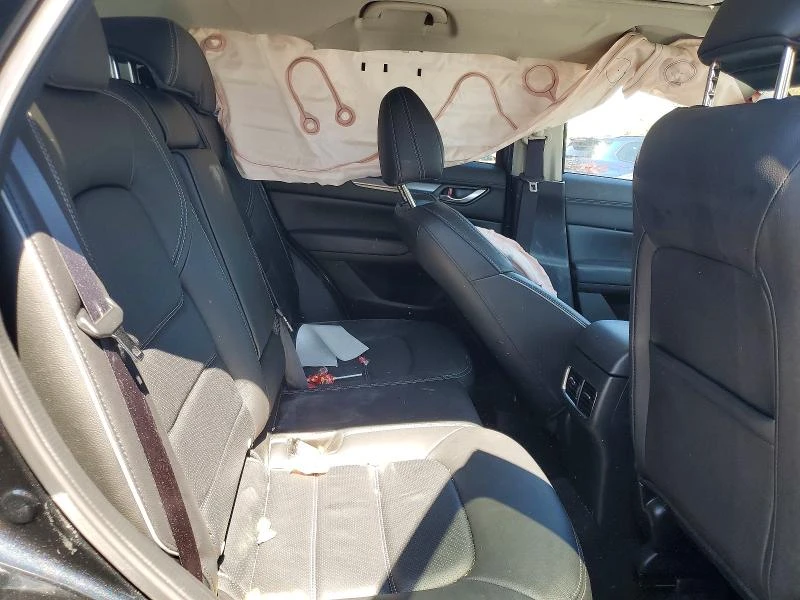 Mazda CX-5 2.5L 4 ALL WHEEL DRIVE | Mobile.bg � ����������� 11