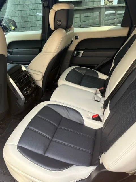 Land Rover Range Rover Sport Autobiography Dynamic | Mobile.bg � ����������� 7