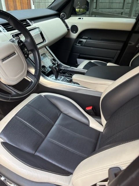 Land Rover Range Rover Sport Autobiography Dynamic | Mobile.bg � ����������� 4