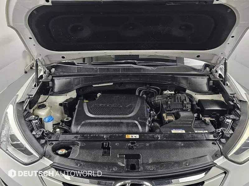 Hyundai Santa fe 2.0 CRDi 4WD - САМО 30% АВАНС, снимка 6 - Автомобили и джипове - 56159121
