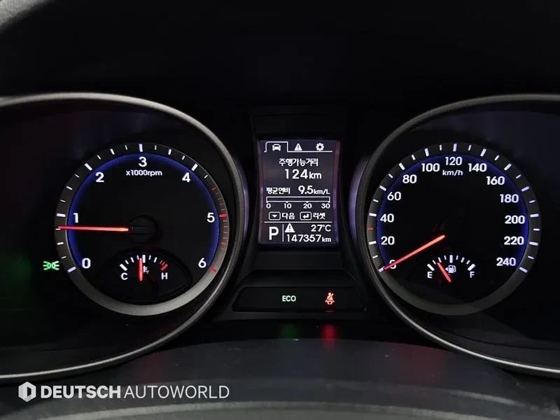 Hyundai Santa fe 2.0 CRDi 4WD - САМО 30% АВАНС, снимка 8 - Автомобили и джипове - 56159121