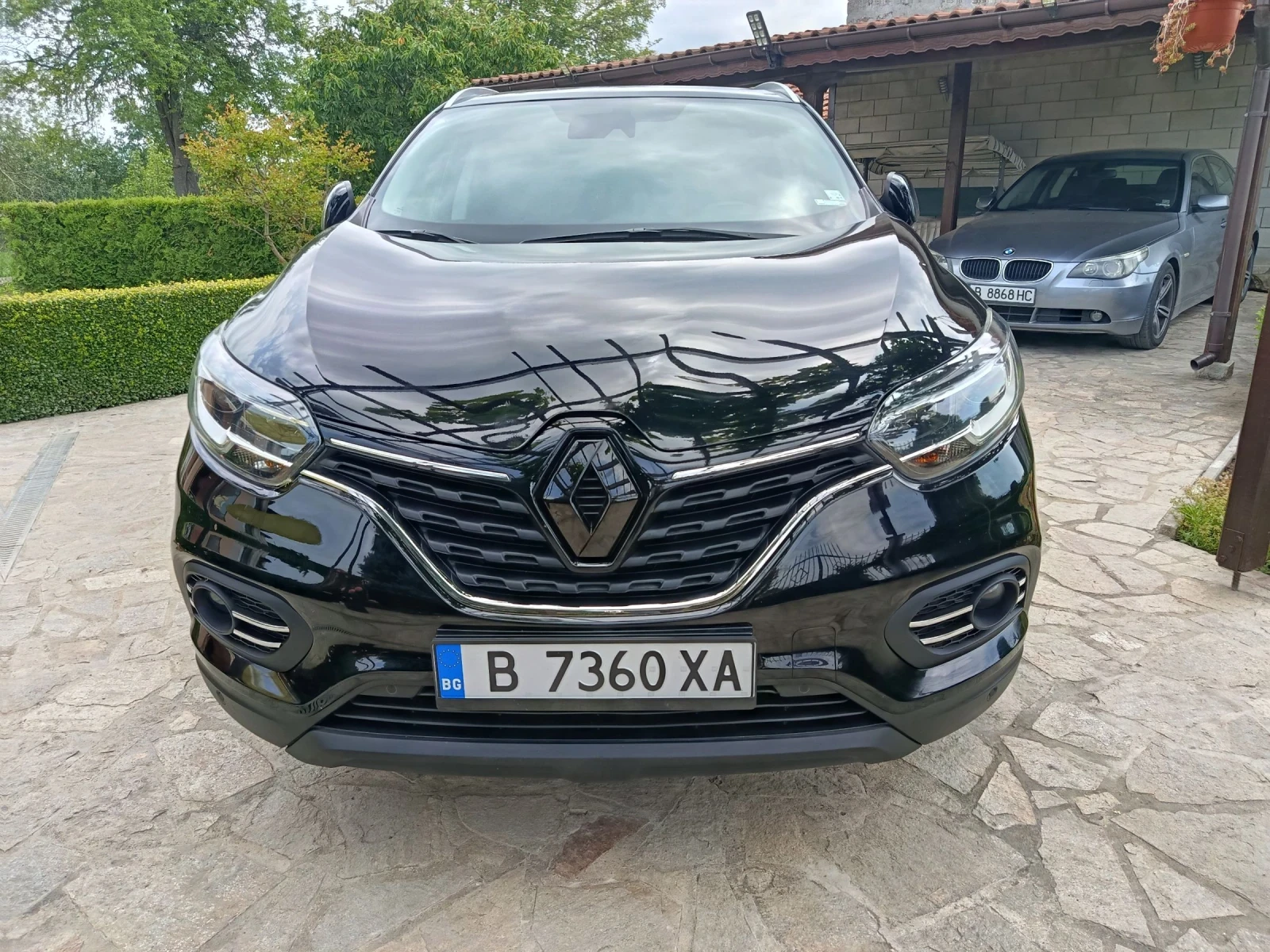 Renault Kadjar, снимка 1