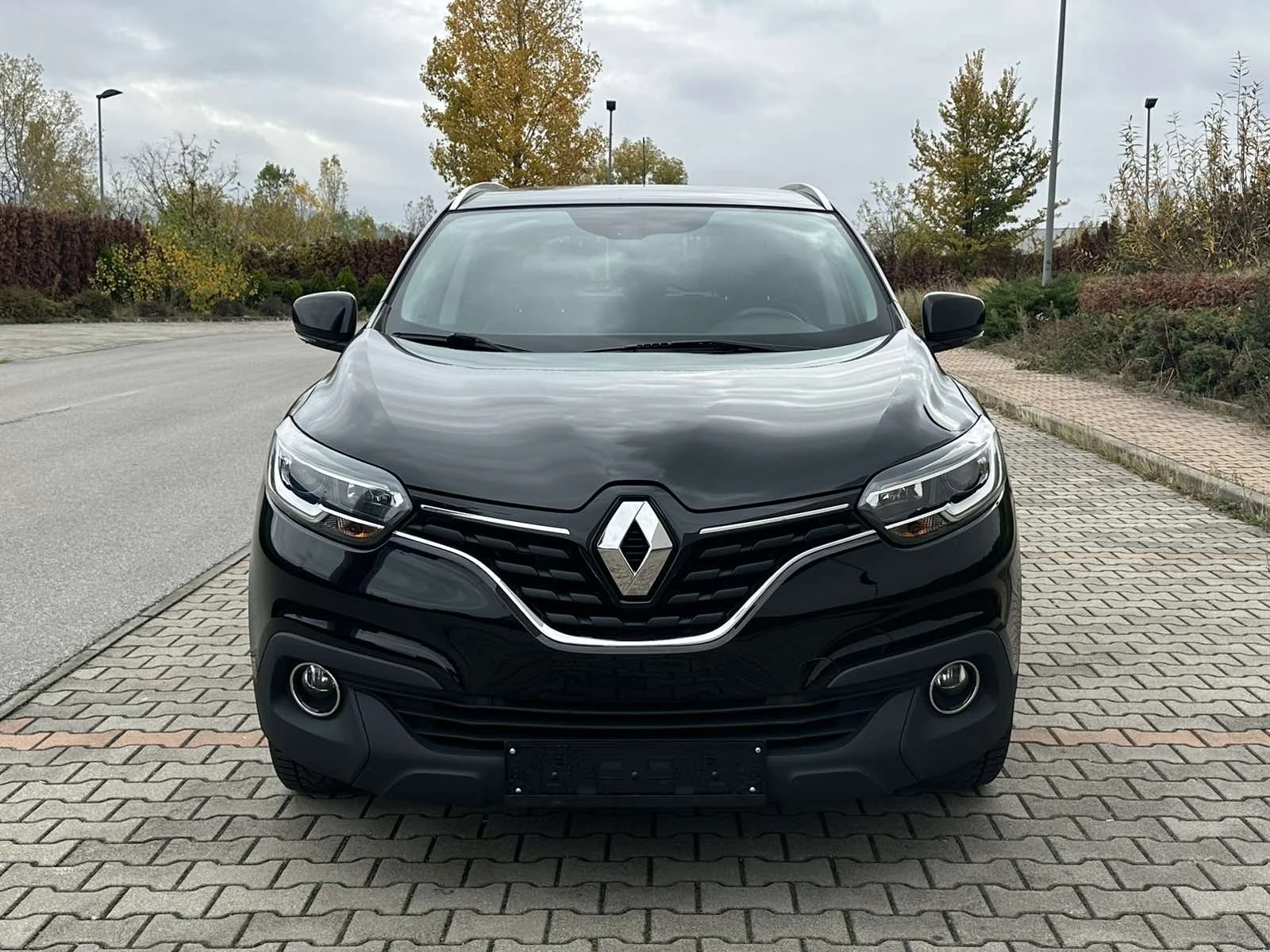 Renault Kadjar, снимка 1