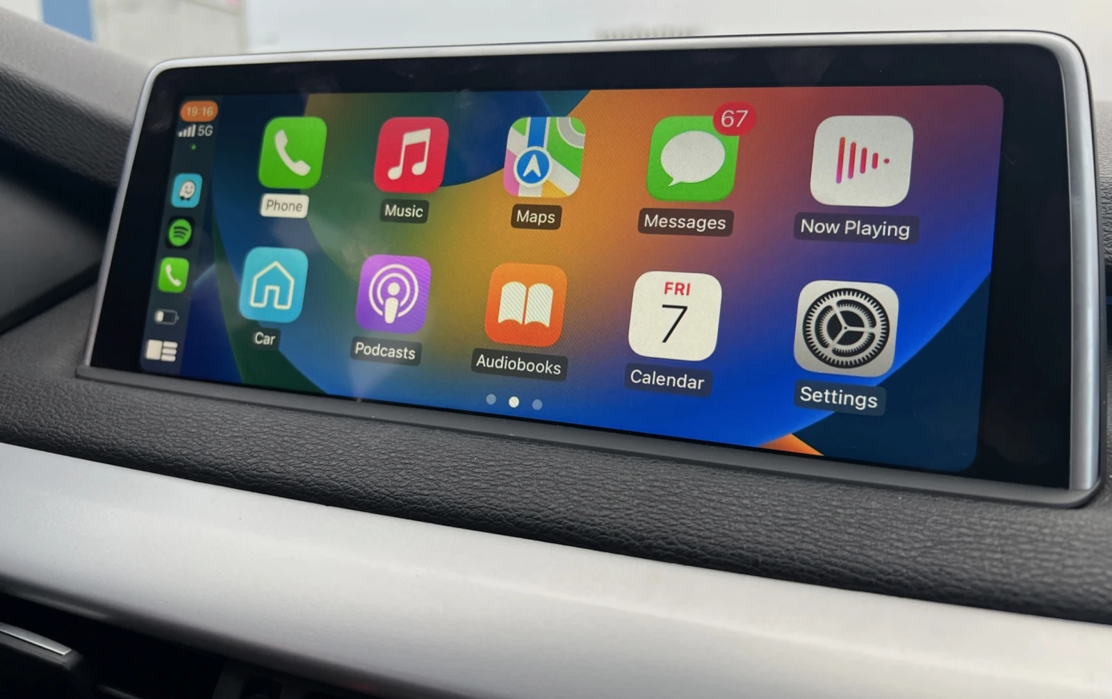 BMW X5   /  / 6+ 1  | Mobile.bg   13