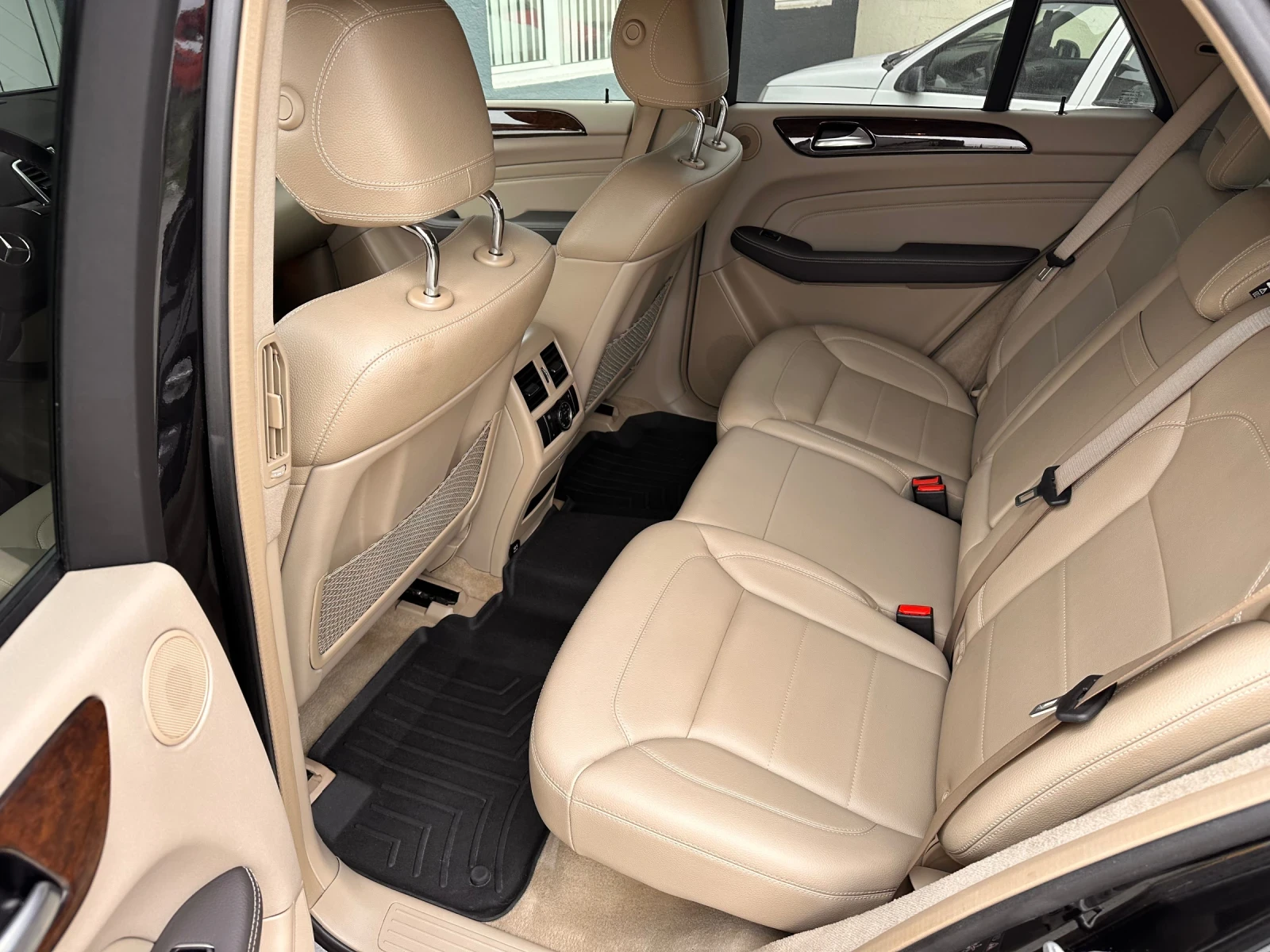 Mercedes-Benz ML 350 CDI BlueTEC 4MATIC ПРУЖИНИ - изображение 10