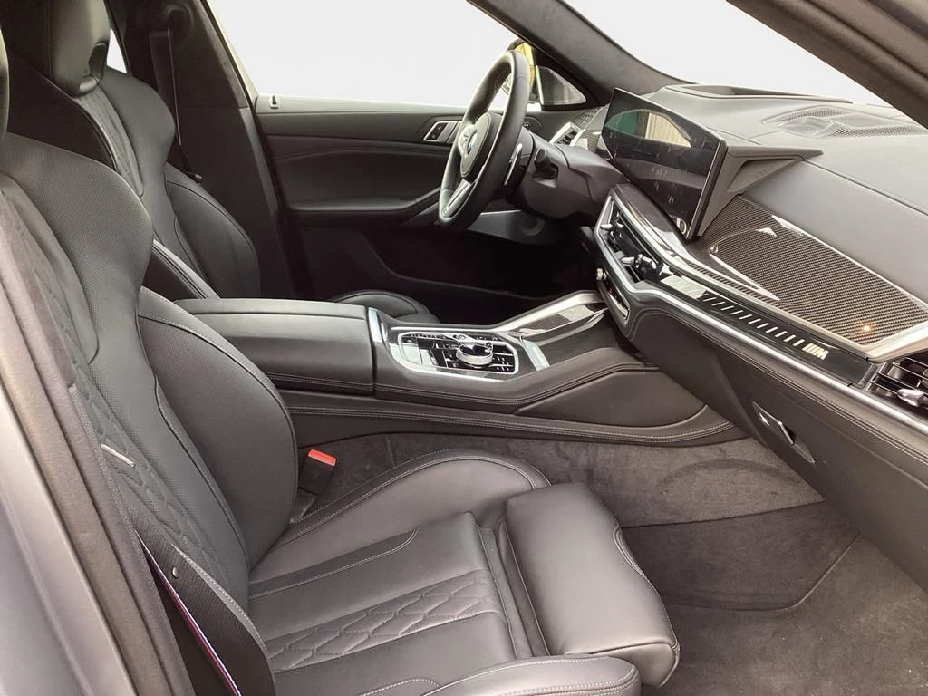 BMW X6 M60i xDrive = M Sport Pro= Гаранция - изображение 9