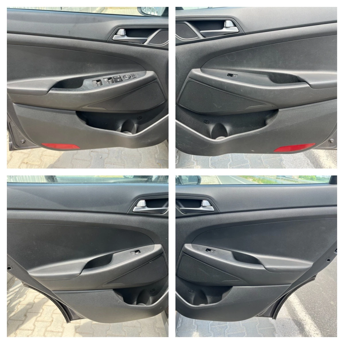 Hyundai Tucson 1.7 Diesel - изображение 10