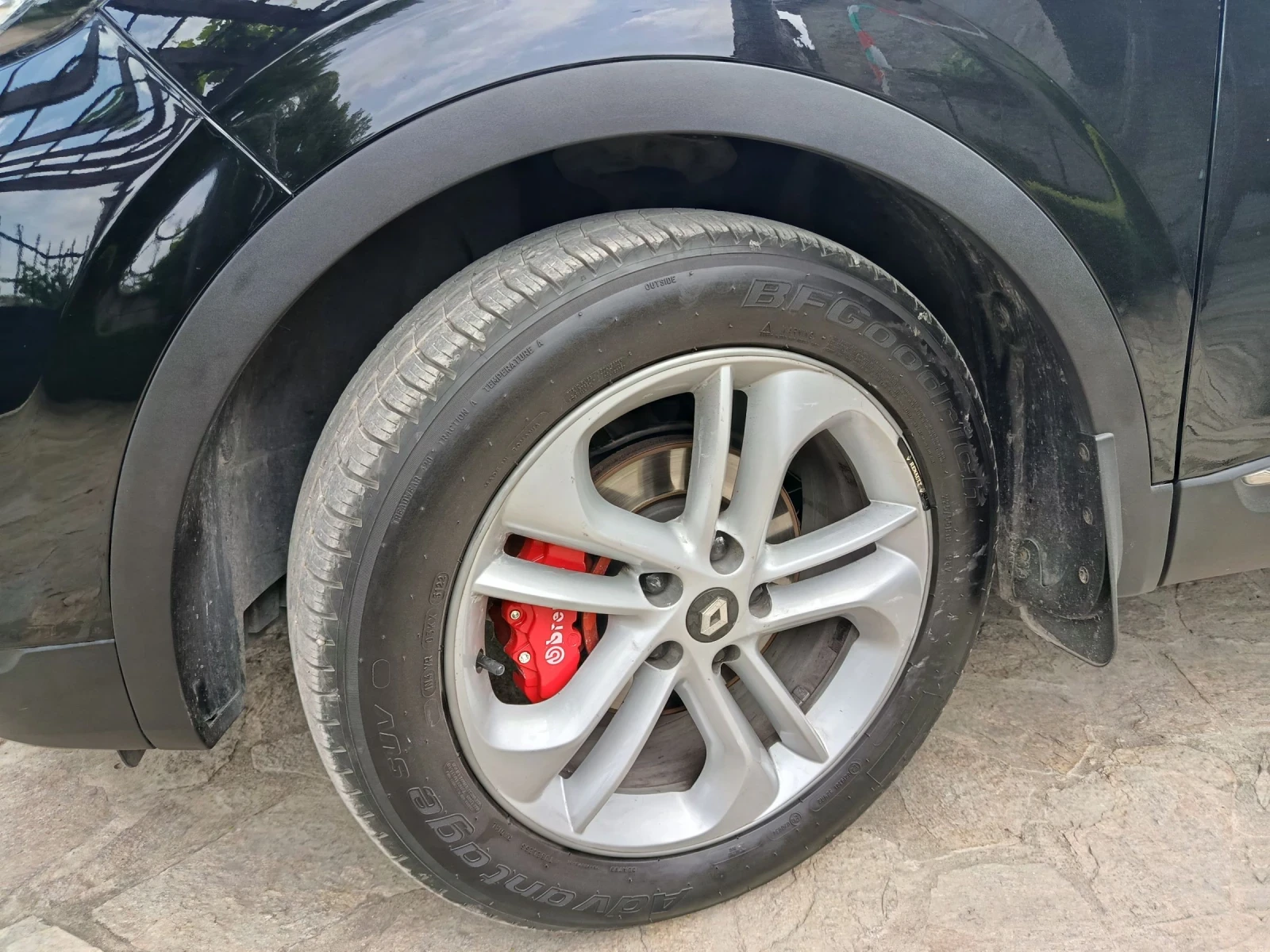 Renault Kadjar  - изображение 4